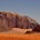 Wadi Rum Desert