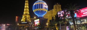 The Stripe, Las Vegas