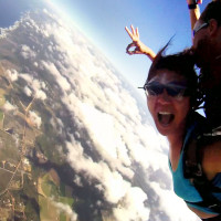 Skydive South Afria