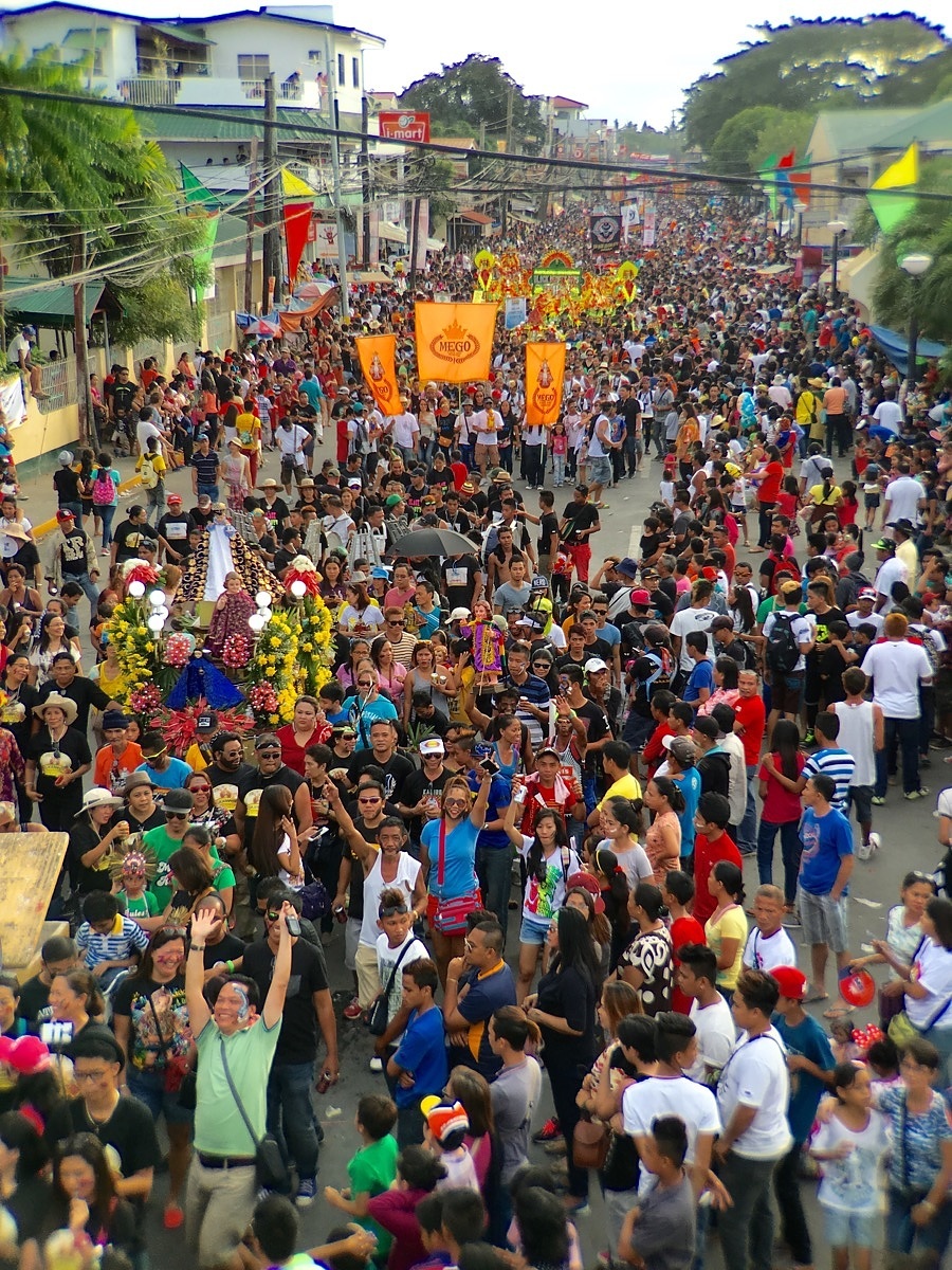 Ati-atihan2016
