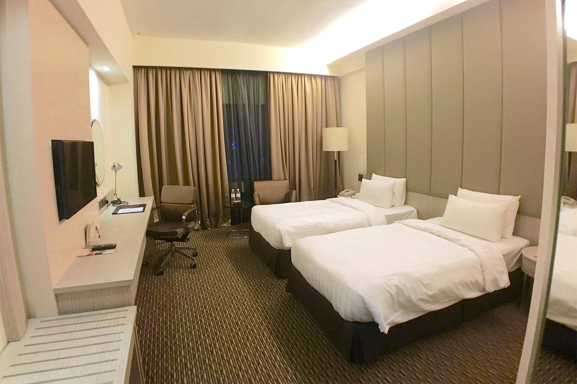 Where To Stay In Penang Sunway Hotel Georgetown Wanderlass -
